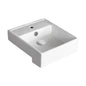 HELEN Junior Semi Reccessed Basin 415 x 410mm
