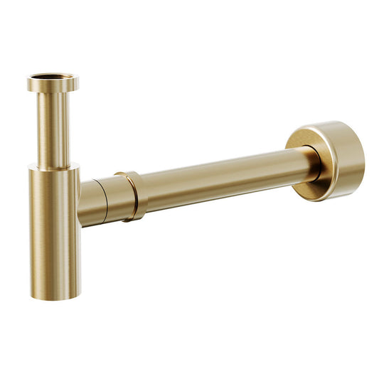 Universal Bottle Trap, Urban Brass