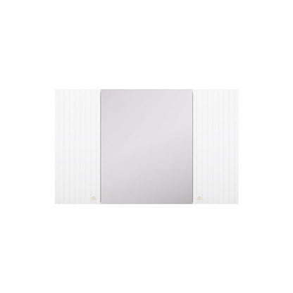 Bayview 1200 Combination Cabinet