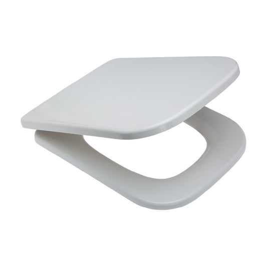 METROPOLITAN Seat Quick Release Soft Close
