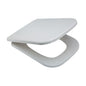 METROPOLITAN Seat Quick Release Soft Close