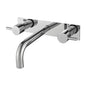 Isabella Wall Basin Set