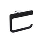 Lincoln Toilet Roll Holder, Mixed Finish