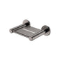 KAYA Soap Shelf Gun Metal