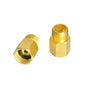 Restrictors Of Water Flow Pair