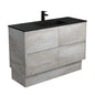 MONTANA AMATO 1200 INDUSTRIAL Vanity On Kick 1TH