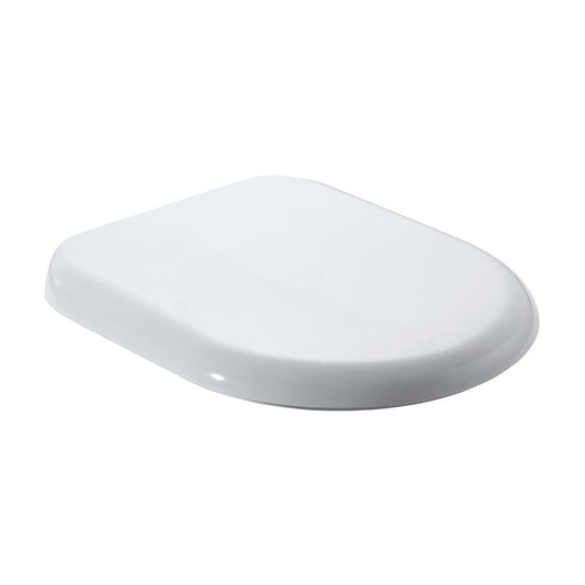 COMPACT Seat Urea Soft Close Quick Release same as 000030W