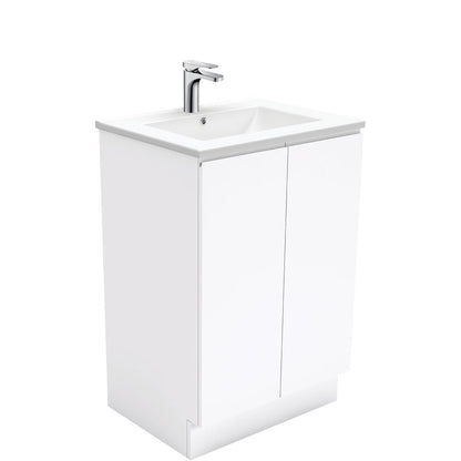 DOLCE Ceramic 600 Fingerpull Cab on Kick 1TH