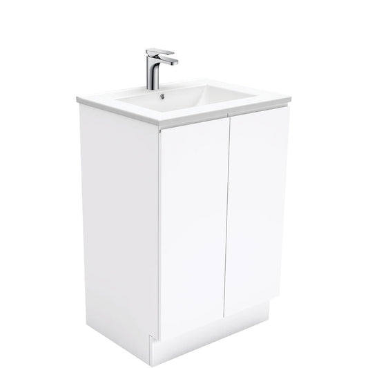DOLCE Ceramic 600 Fingerpull Cab on Kick 1TH