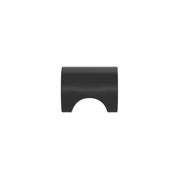 KAYA Point Knob Matte Black 19.5x19.5x21mm