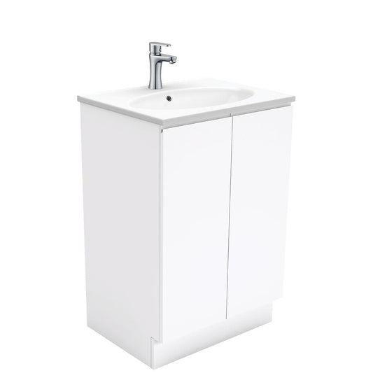 ROTONDO Ceramic 600 Fingerpull Cab on Kick 1TH