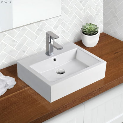 Modena Above Counter Basin
