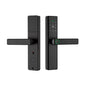 Smart Fingerprint Password Lock for Wooden Doors