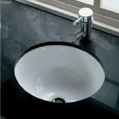 EMMA Undermount Drop In Basin