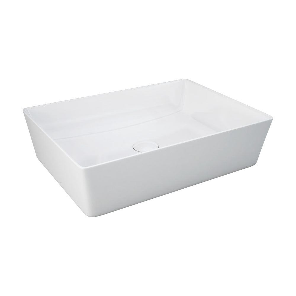 RAK-MOON Rectangle Above Counter Basin (Previously RAK-HARMONY)