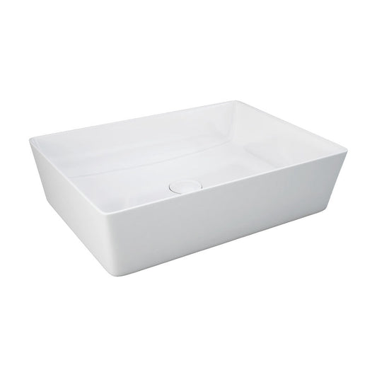 RAK-MOON Rectangle Above Counter Basin (Previously RAK-HARMONY)