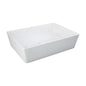 RAK-MOON Rectangle Above Counter Basin (Previously RAK-HARMONY)