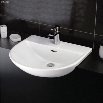 RAK Reserva Semi-Recessed Basin
