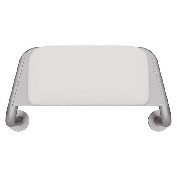 Toilet Back Rest, Stainless Steel