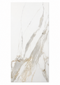600x1200mm Porcelain Tiles - CALCATTA CREMO - Matte