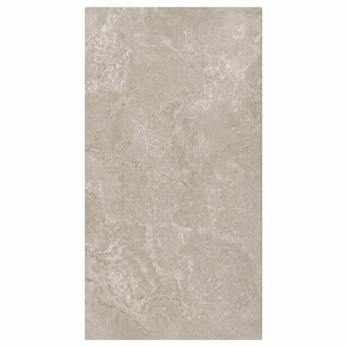 Regio Oat Loom Beige Classic Porcelain Tile 600 by 1200