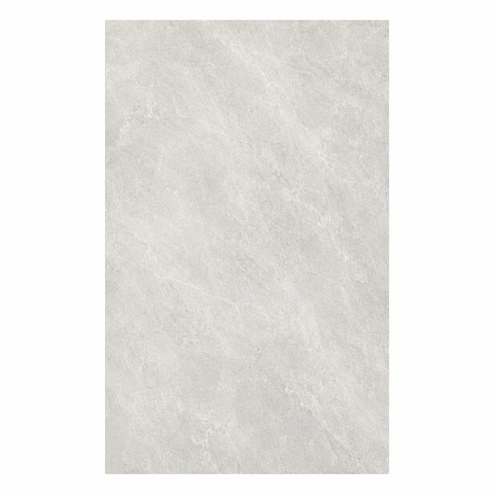 Regio Cloud Stone Horizon Porcelain Tile 600 by 1200