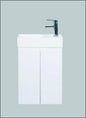 LUCAS 400mm Freestanding Vanity Set