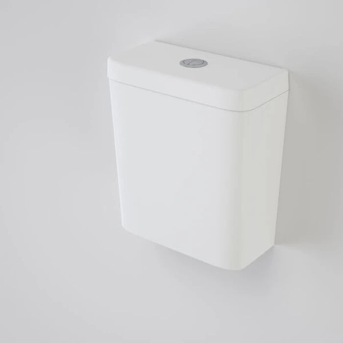 Caroma Opal Cleanflush Close Coupled Cistern - White