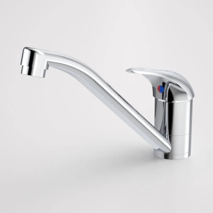 Caroma Elegance Sink Mixer - Lead Free - Chrome