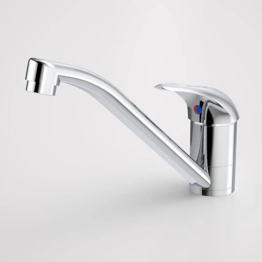 Caroma Elegance Sink Mixer - Lead Free - Chrome