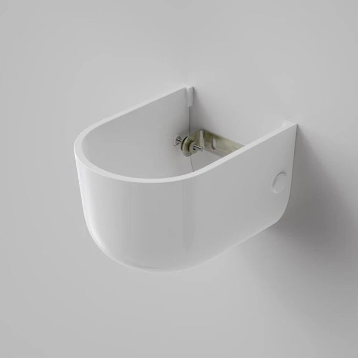 Caroma Opal Shroud - White