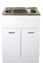 EURO 630mm Laundry SET