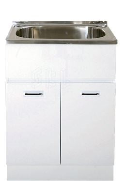 EURO 630mm Laundry SET