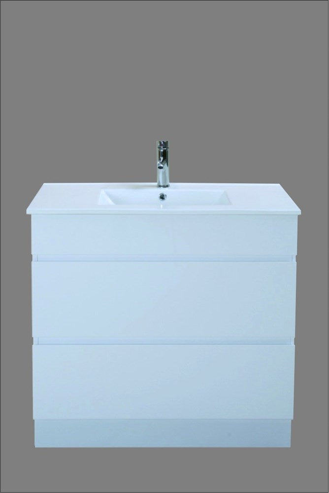 Elizabeth 750mm Freestanding Cabinet Only