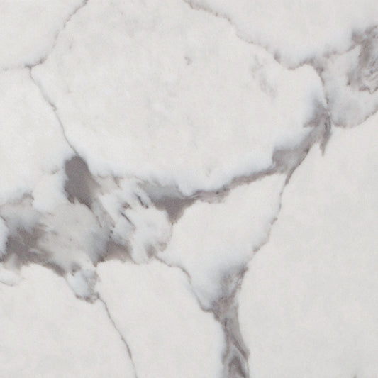Calacatta Marble Stone Top, Full Slab