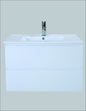SYDNEY 600mm Wall Hung Cabinet Only