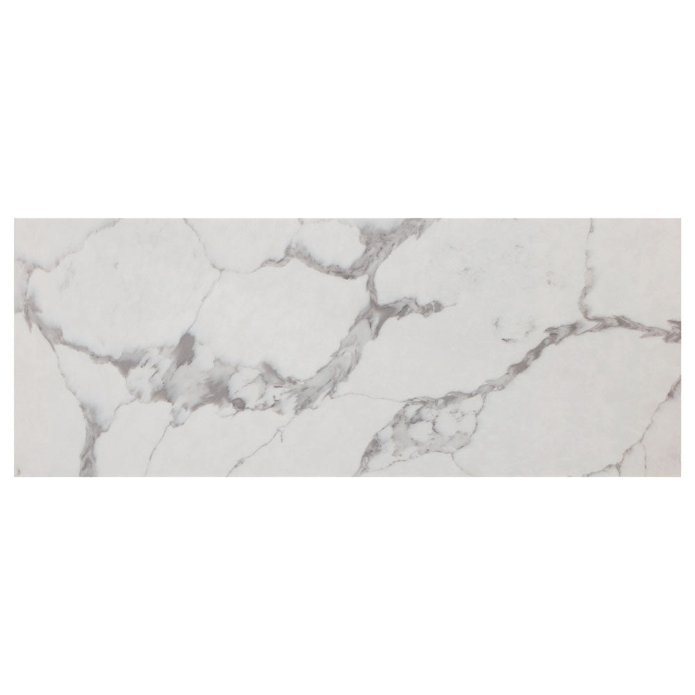 Calacatta Marble Stone Top, Full Slab