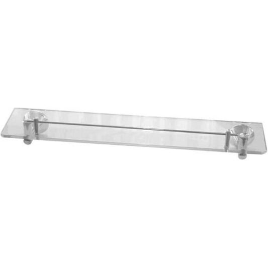 6991 Glass Shelf 520*120