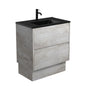 DOLCE MB AMATO 750 INDUSTRIAL Vanity On Kick 1TH