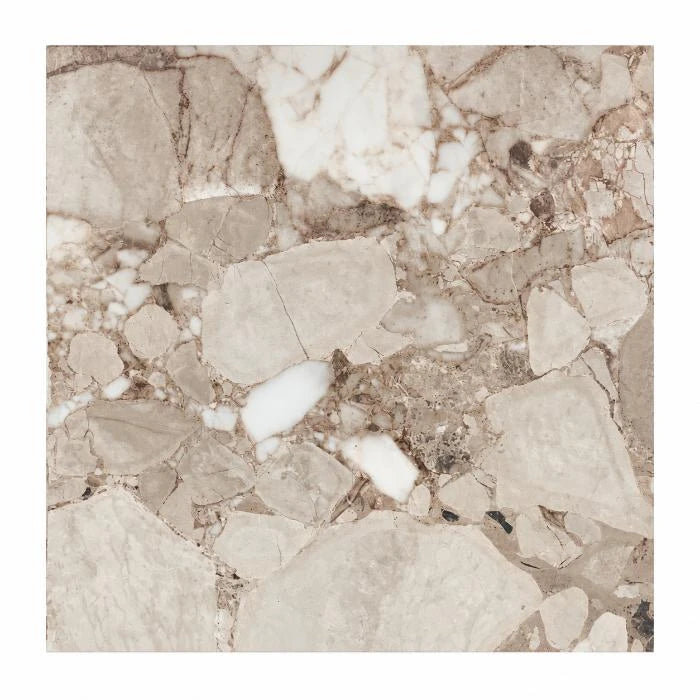 Regio Marble Veil 600 by 600mm Porcelain Tile