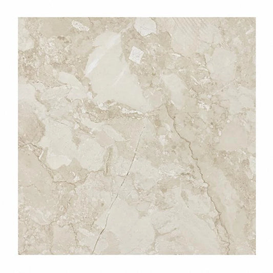 Regio Sunshine 600 by 600mm Matt Porcelain Tile