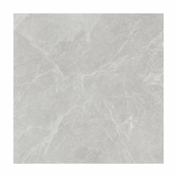 Regio Ivory 600 by 600mm White Porcelain Tile