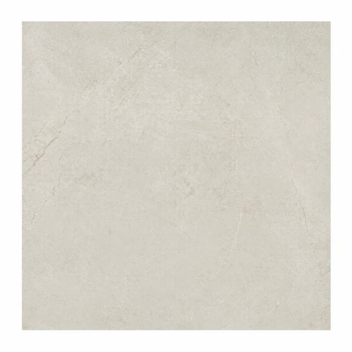 Regio Graphite 600 by 600mm Matt Porcelain Tile