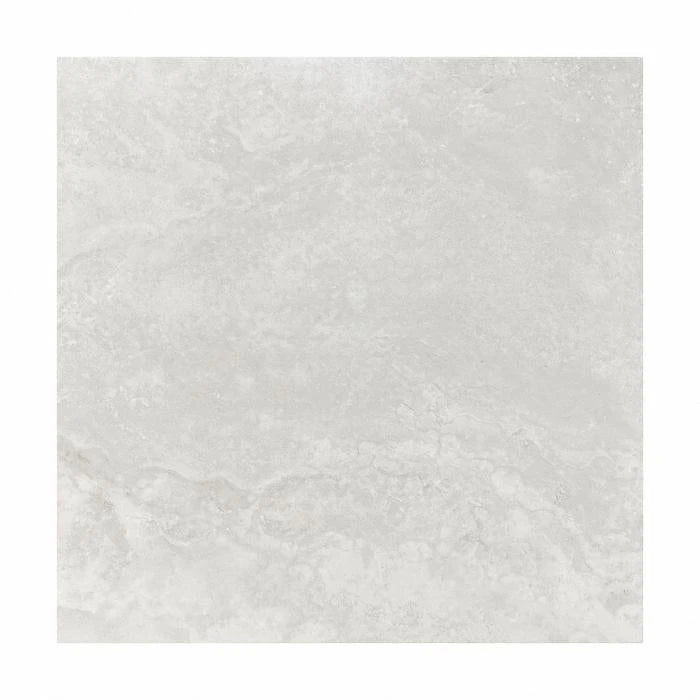 Regio Honed Pearl 600 by 600mm Soft Honed Porcelain Tile