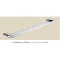 7136 Double Towel Rail 600*120*20mm