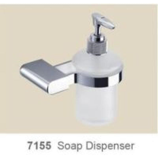 7155 Soap Dispenser 130*100*155mm