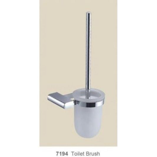 7194 Toilet Brush Holder 150*120*390mm