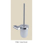 7194 Toilet Brush Holder 150*120*390mm