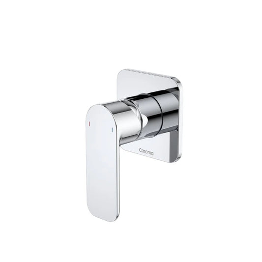 Caroma Luna Chrome Bath Mixer or Shower Mixer