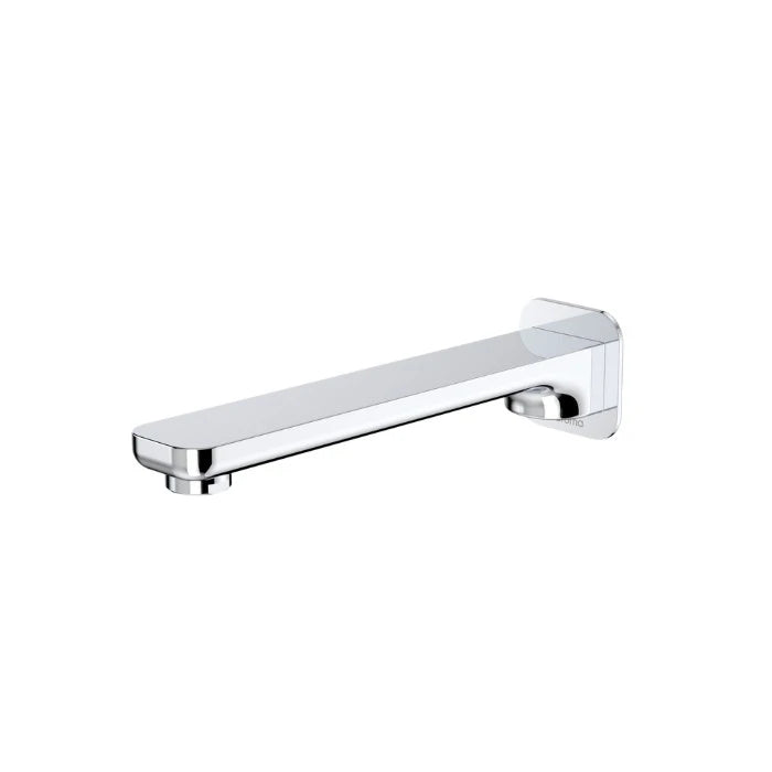 Caroma Luna Basin/Bath Spout Lead Free Chrome